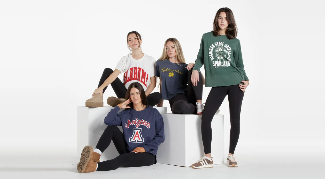 Pressbox Women Apparel
